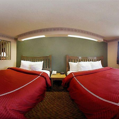 Comfort Suites Taos Dış mekan fotoğraf