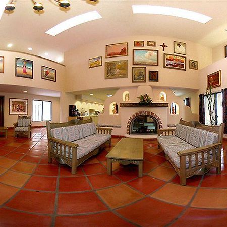 Comfort Suites Taos Dış mekan fotoğraf