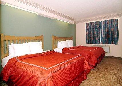 Comfort Suites Taos Dış mekan fotoğraf