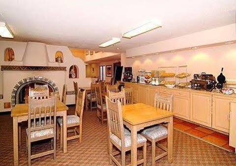 Comfort Suites Taos Dış mekan fotoğraf