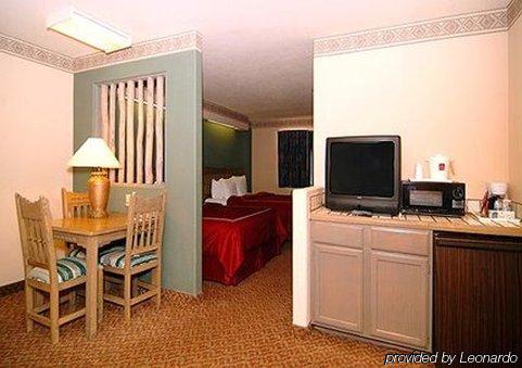 Comfort Suites Taos Oda fotoğraf