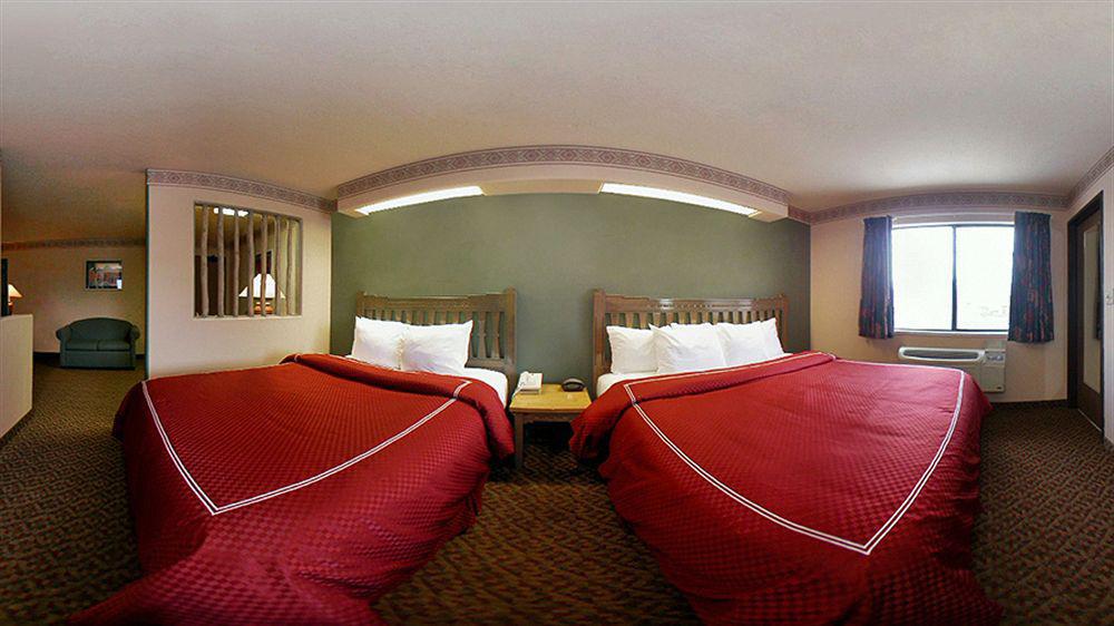 Comfort Suites Taos Dış mekan fotoğraf