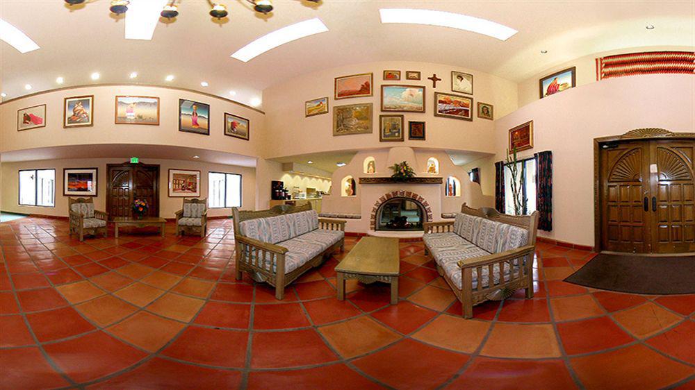 Comfort Suites Taos Dış mekan fotoğraf