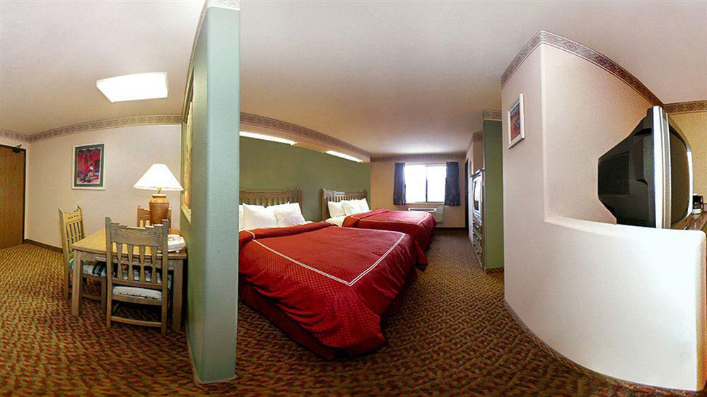 Comfort Suites Taos Dış mekan fotoğraf